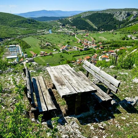 Cambi Lux Apartment Otok  Екстериор снимка